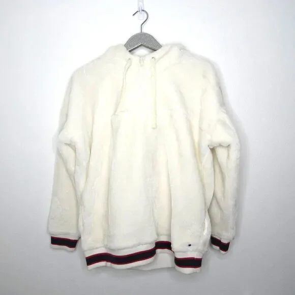 Jacket Kailani Sherpa Hoodie UGG Women's Kailani Sherpa Hoodie